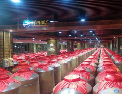 張聯(lián)東執(zhí)掌洋河酒廠(chǎng)一年很操心，但市值被瀘州老窖和汾酒反超