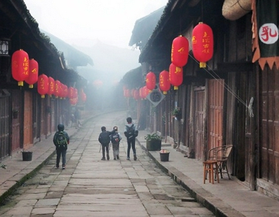 瀘州年輕人離開(kāi)北上廣：不愛(ài)大廠(chǎng)愛(ài)酒廠(chǎng)，放棄高薪回家鄉(xiāng)